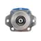 Permco Motor, Hyd, Bi-Rotational, 8 Gpm, 1 In. Side Port, 1 In. Rear Port M2100A890MDXE10-14 - alternate 4